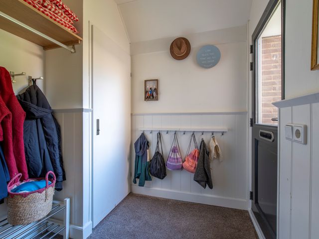 Prauw 34, Veenendaal