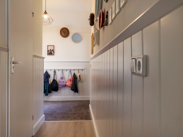 Prauw 34, Veenendaal