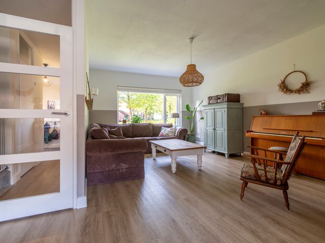 Prauw 34, Veenendaal