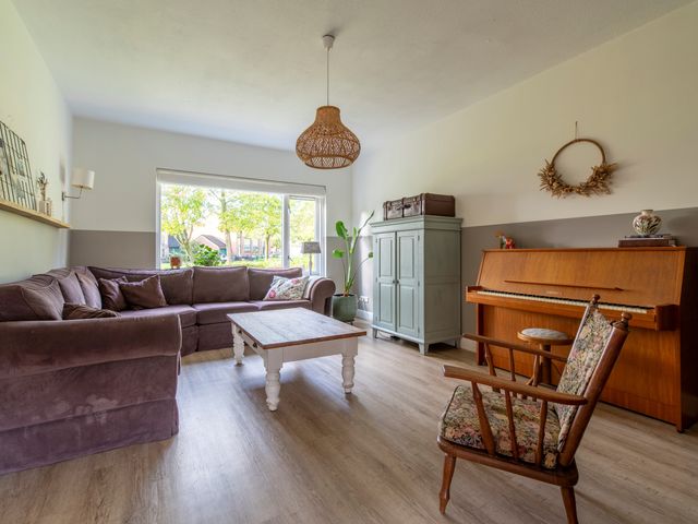 Prauw 34, Veenendaal