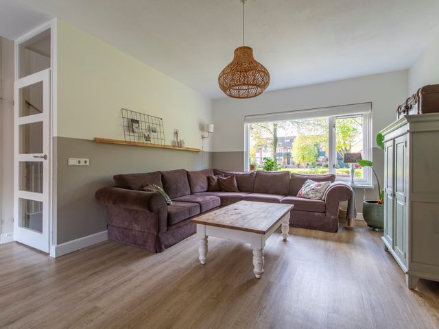 Prauw 34, Veenendaal