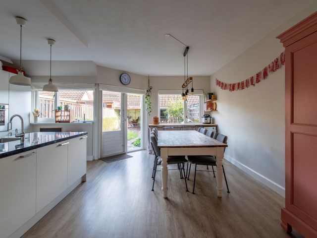 Prauw 34, Veenendaal