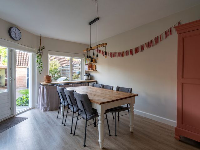 Prauw 34, Veenendaal