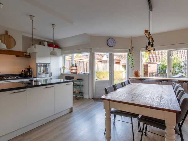 Prauw 34, Veenendaal