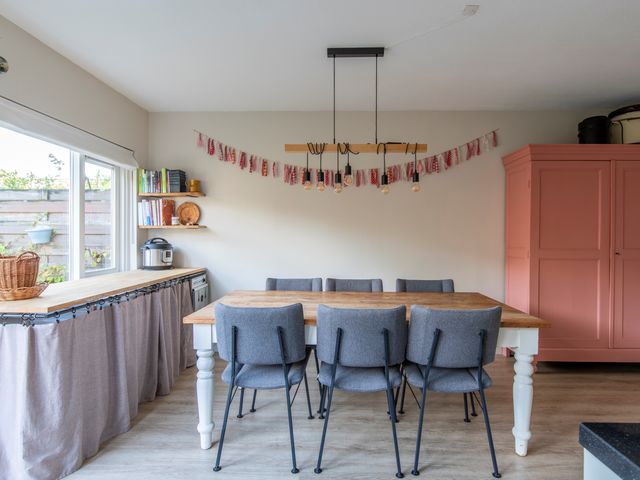 Prauw 34, Veenendaal