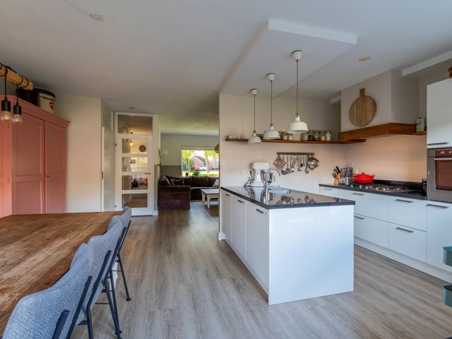 Prauw 34, Veenendaal