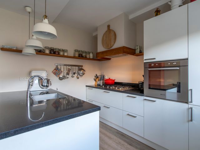 Prauw 34, Veenendaal