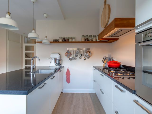 Prauw 34, Veenendaal