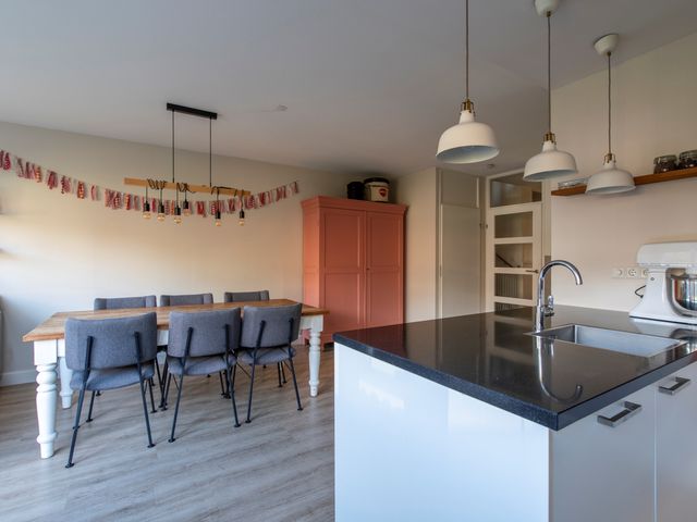 Prauw 34, Veenendaal