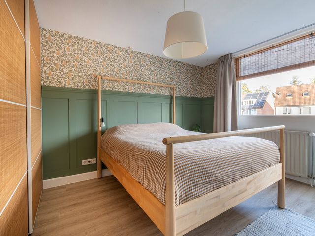 Prauw 34, Veenendaal