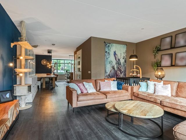 Kattendoorn 9, Driel