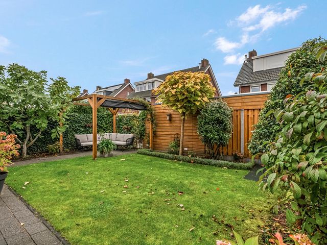 Kattendoorn 9, Driel