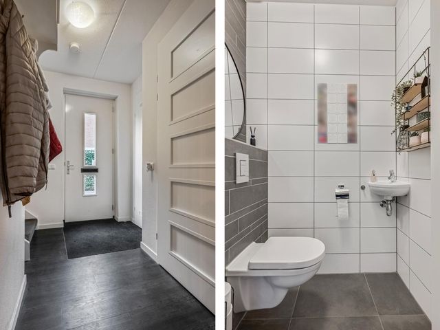 Kattendoorn 9, Driel