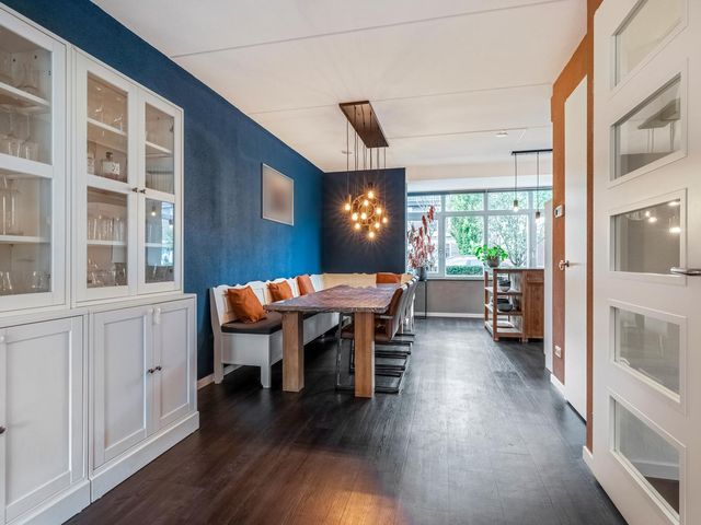 Kattendoorn 9, Driel