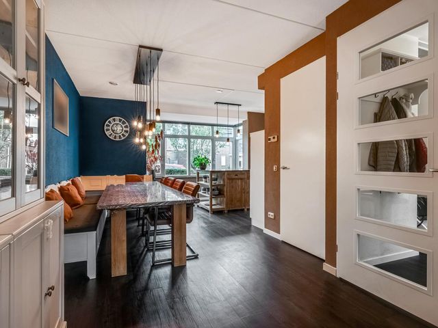 Kattendoorn 9, Driel