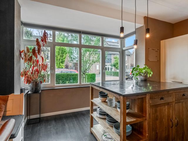 Kattendoorn 9, Driel