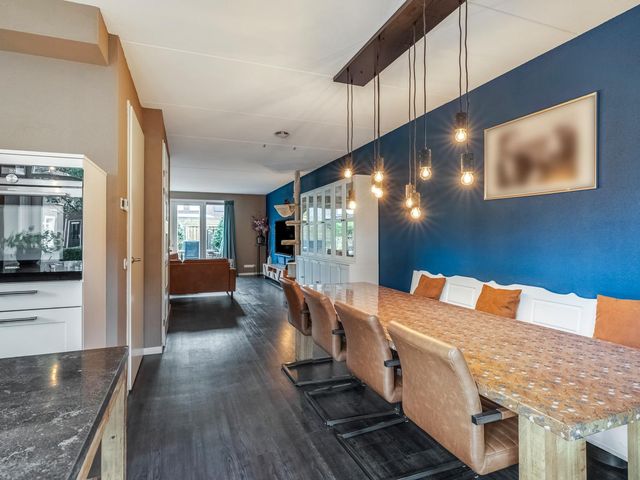 Kattendoorn 9, Driel