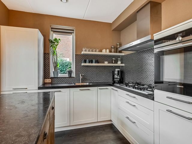 Kattendoorn 9, Driel