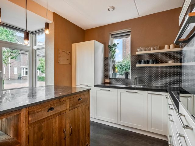 Kattendoorn 9, Driel