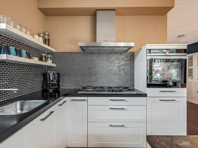 Kattendoorn 9, Driel