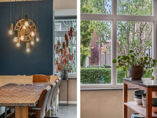 Kattendoorn 9, Driel