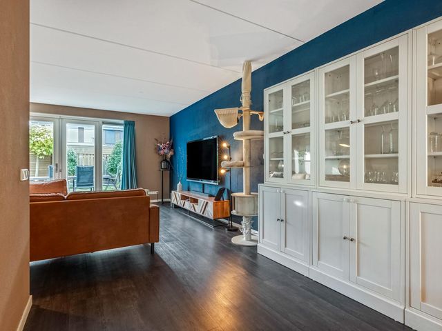 Kattendoorn 9, Driel