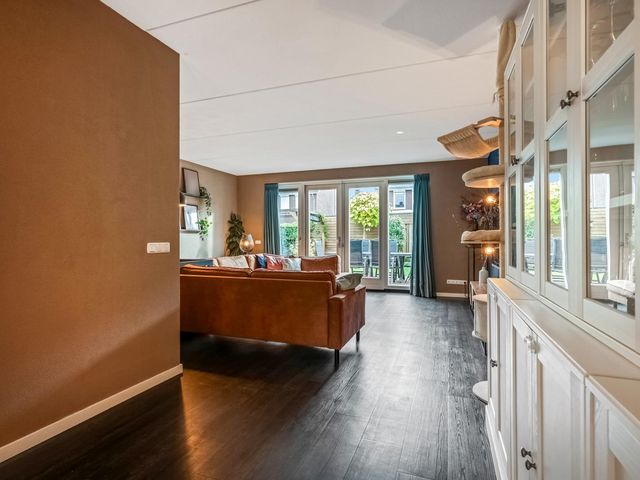 Kattendoorn 9, Driel