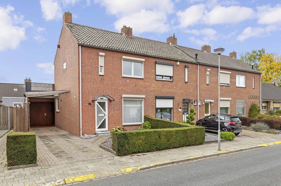 Hendrik van Leyenstraat 19