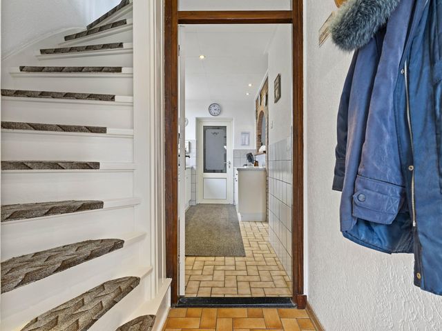 Hendrik van Leyenstraat 19, Born