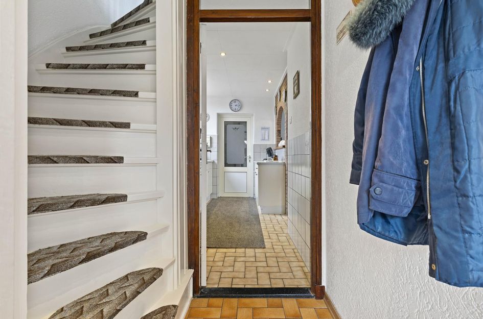 Hendrik van Leyenstraat 19