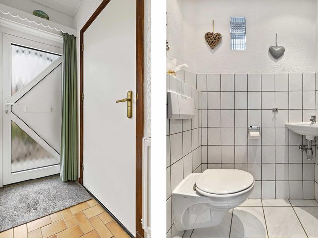 Hendrik van Leyenstraat 19, Born