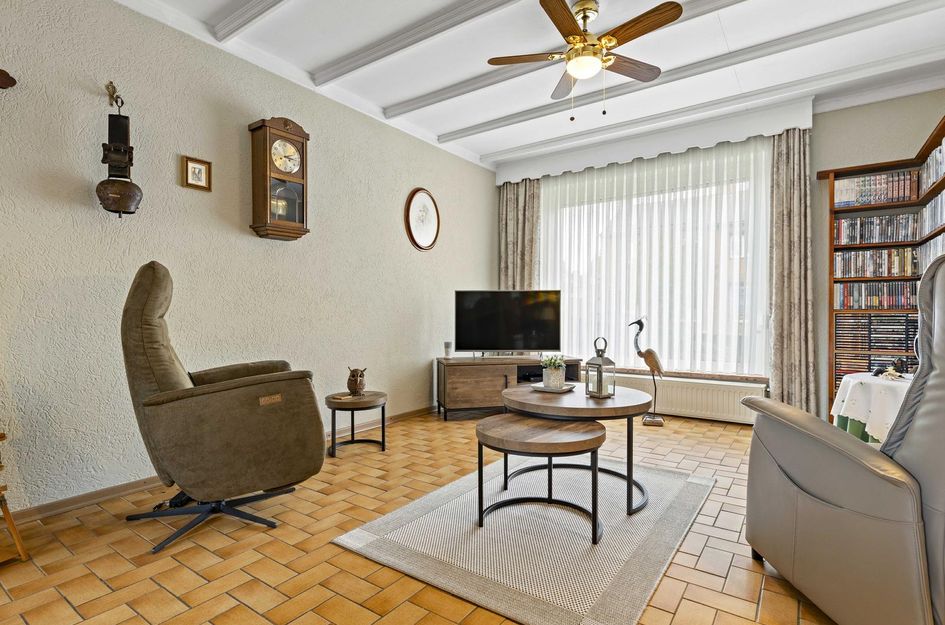 Hendrik van Leyenstraat 19