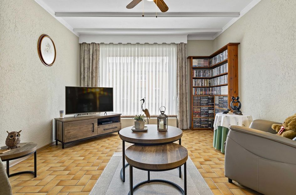 Hendrik van Leyenstraat 19