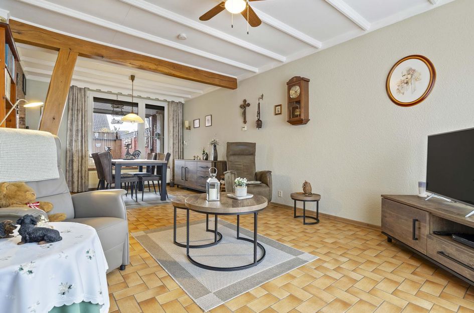 Hendrik van Leyenstraat 19