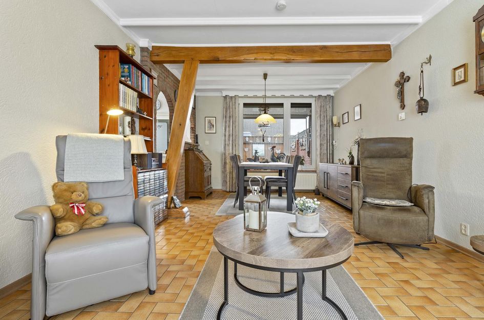 Hendrik van Leyenstraat 19