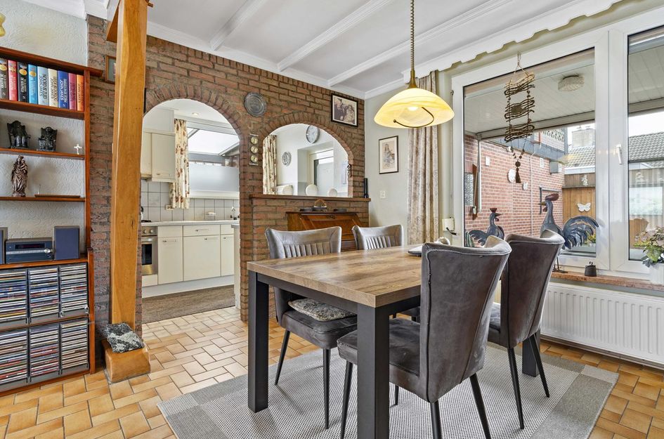 Hendrik van Leyenstraat 19