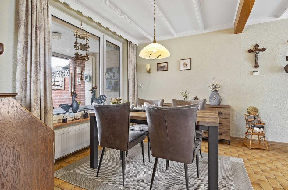 Hendrik van Leyenstraat 19