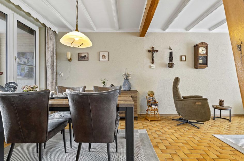 Hendrik van Leyenstraat 19