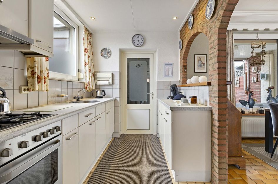 Hendrik van Leyenstraat 19