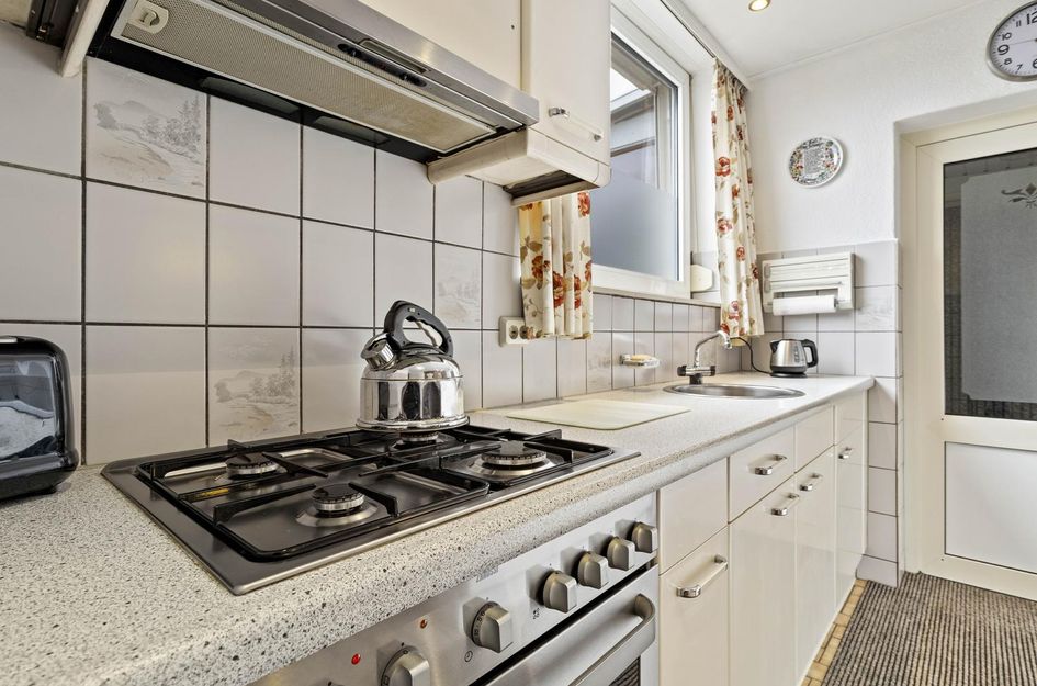 Hendrik van Leyenstraat 19