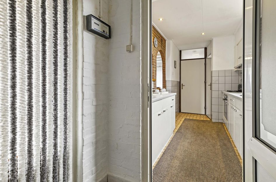 Hendrik van Leyenstraat 19