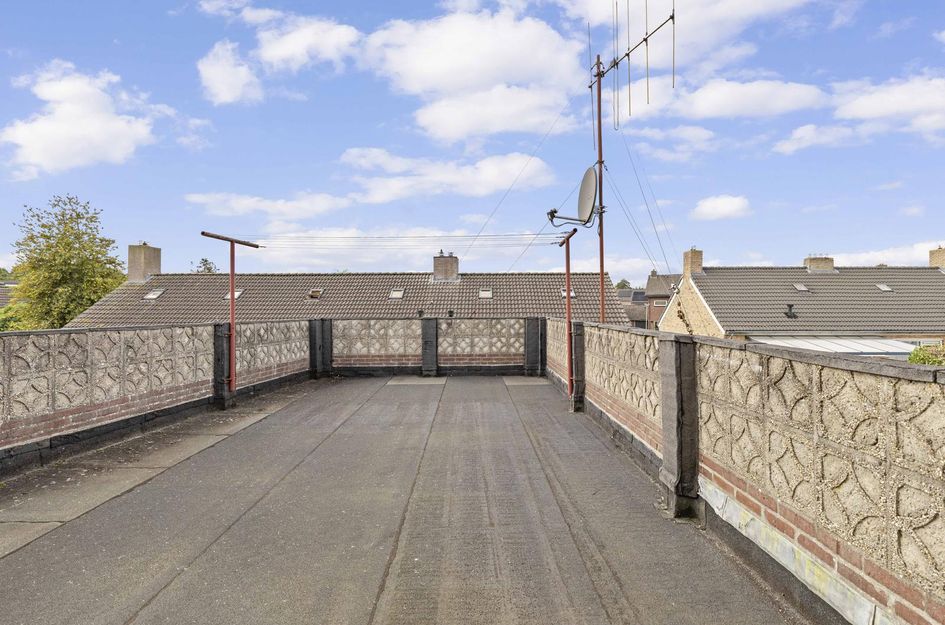 Hendrik van Leyenstraat 19