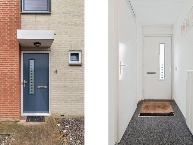 Deken Lendersstraat 31, Hoensbroek