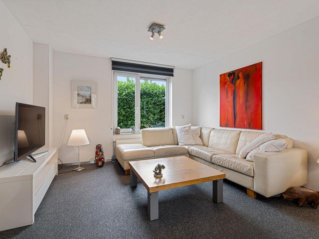 Deken Lendersstraat 31, Hoensbroek