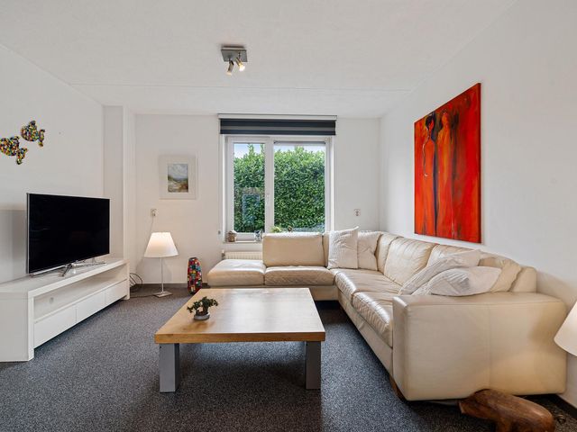 Deken Lendersstraat 31, Hoensbroek