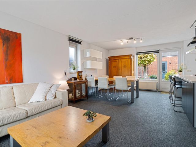 Deken Lendersstraat 31, Hoensbroek