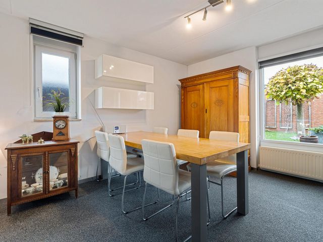 Deken Lendersstraat 31, Hoensbroek