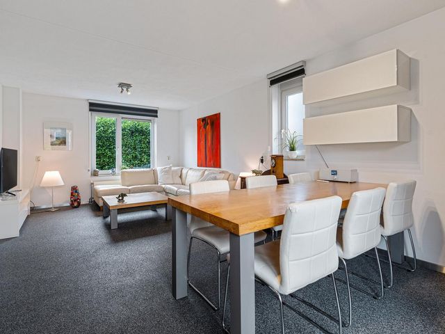 Deken Lendersstraat 31, Hoensbroek