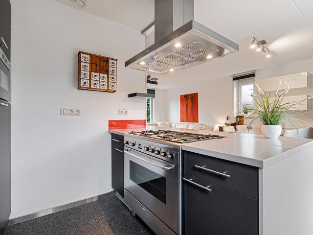 Deken Lendersstraat 31, Hoensbroek