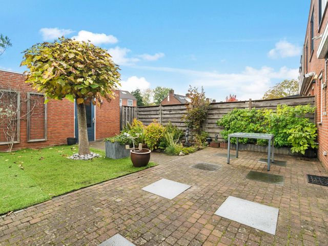 Deken Lendersstraat 31, Hoensbroek